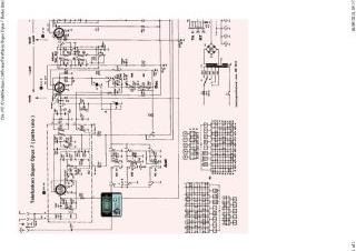 Telefunken-Super Opus 7.Radio preview